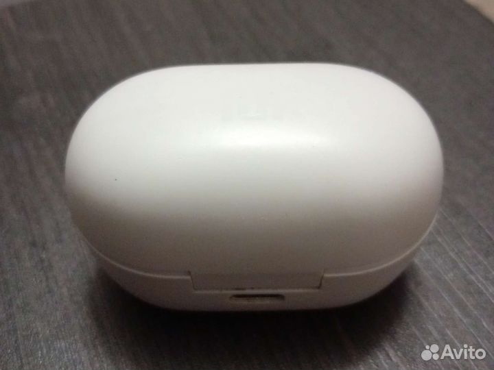 Беспроводные наушники jbl бу