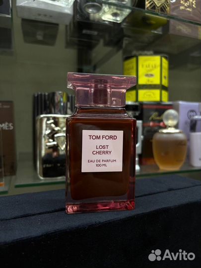 Духи том ford chery 100 мл