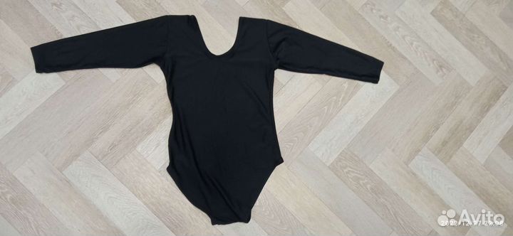 Купальник для хореографии