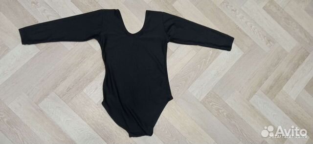 Купальник для хореографии