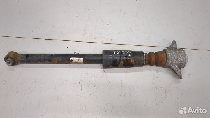 Амортизатор подвески Audi A4 (B9), 2016