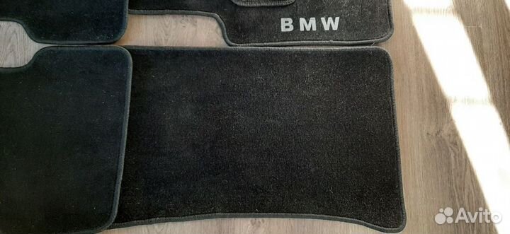 Коврики для BMW e36