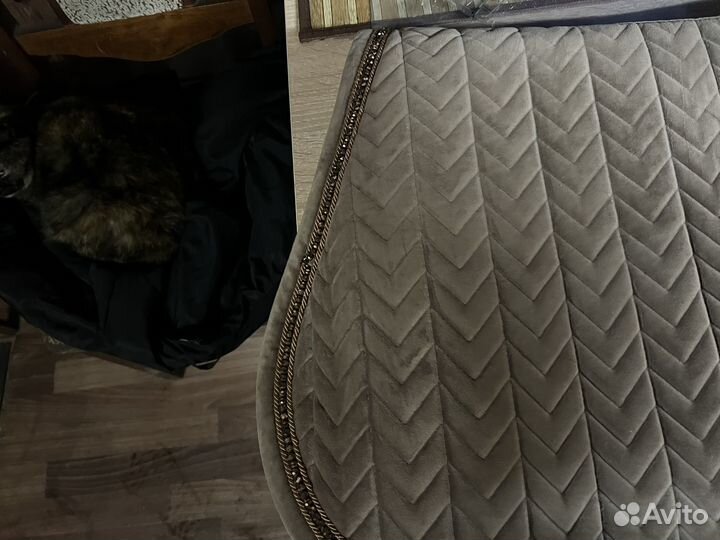 Вальтрап для лошади кентукки