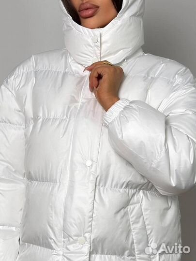 Куртка демисезонная женская