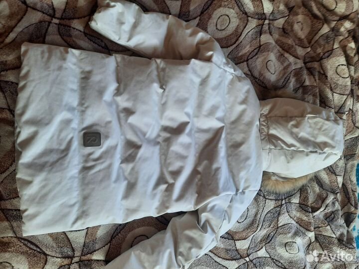 Зимняя куртка Reima tec+ 128