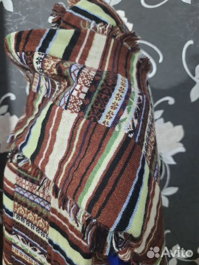 Шарф кашемир Biquette