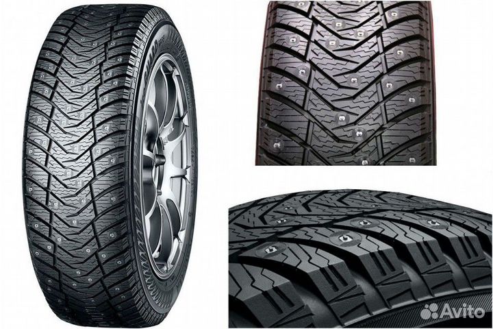 Yokohama Ice Guard IG65 205/55 R16 94T