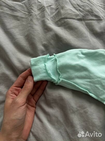 Слип утепленный 62