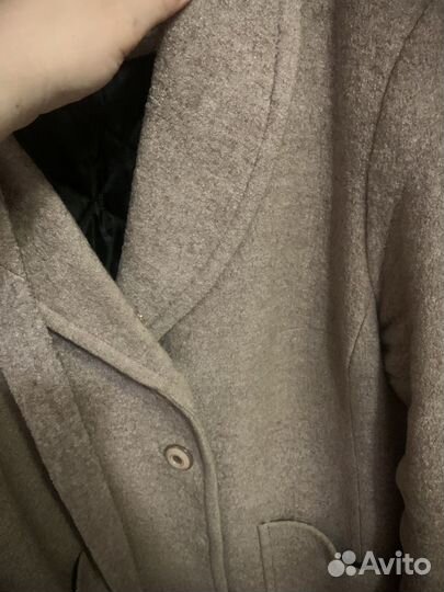 Пальто женское