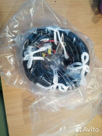 Проводка для гбо maxi 2