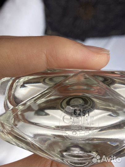 Туалетная вода Gucci Bamboo