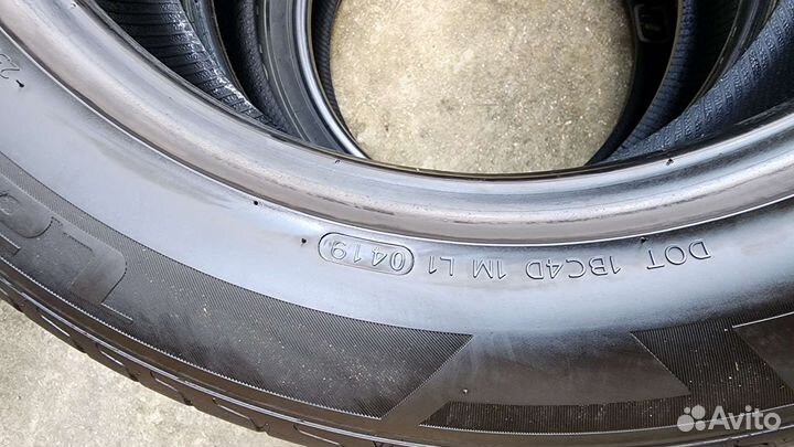 Laufenn G Fit EQ 235/50 R18 201S