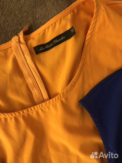 Топ под пиджак la reine blanche 46-48