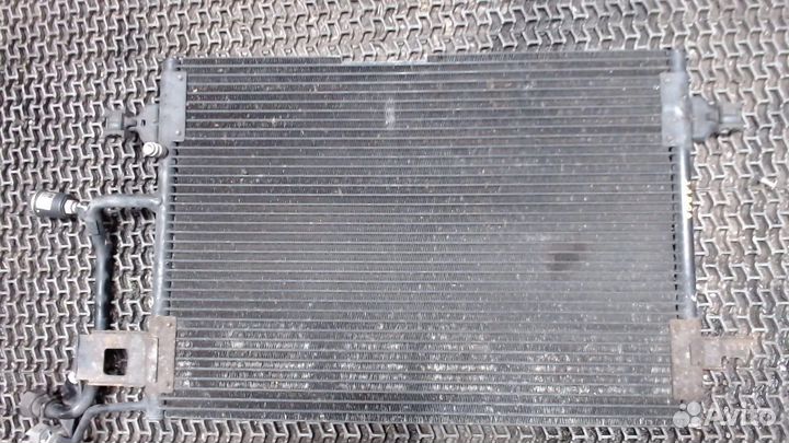 Радиатор кондиционера Audi A4 (B5), 1995