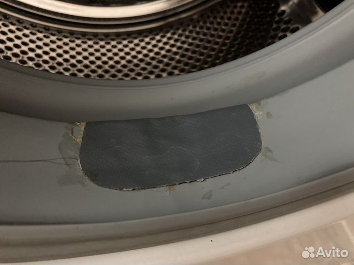 Стиральная машина bosch maxx 5 бу