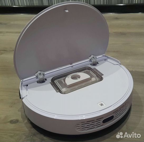 Робот пылесос Redmond RV-R450