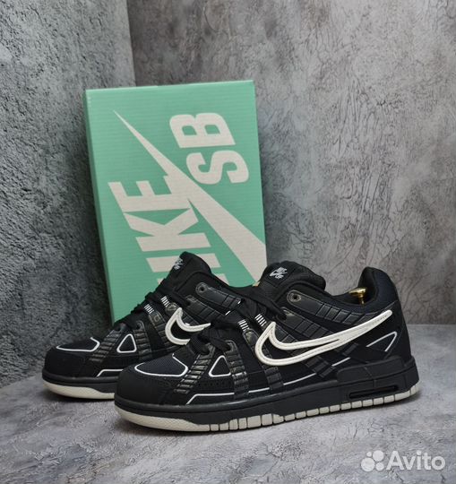 Кроссовки мужские Nike Off