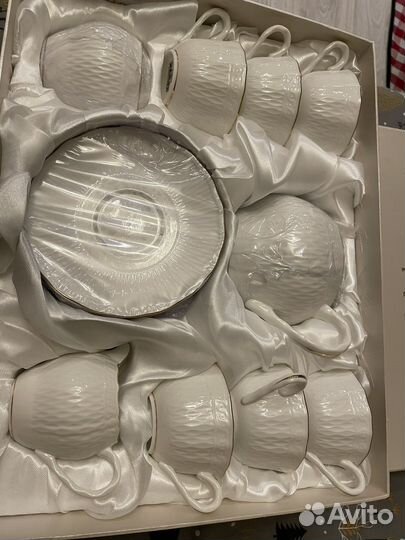 Сервиз Lefard (6 персон)