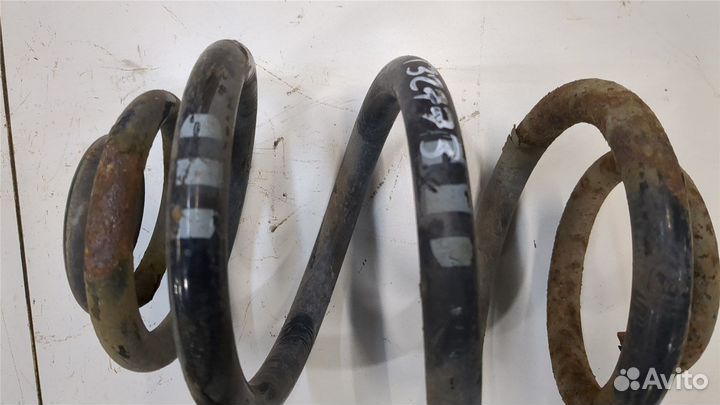 Пружина подвески BMW 3 E46, 2005