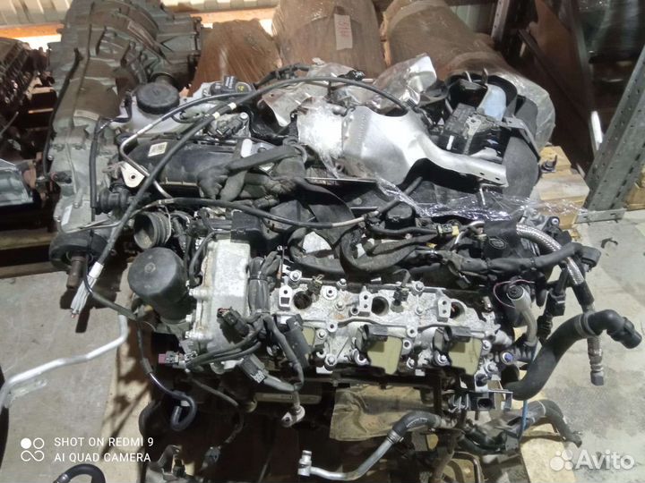 Коробки АКПП сvt bmw, audi, mercedes