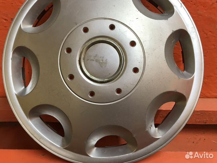 1 шт. Колпаки 15 диаметр