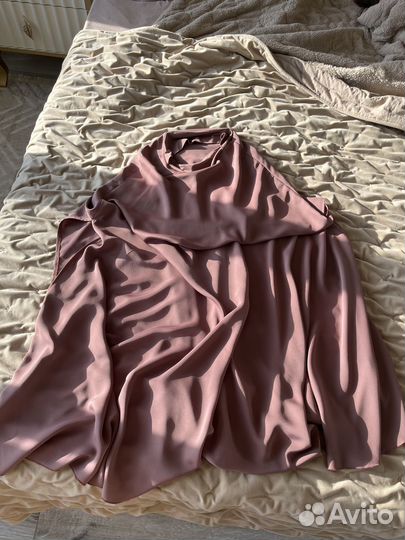 Химар с прорезями