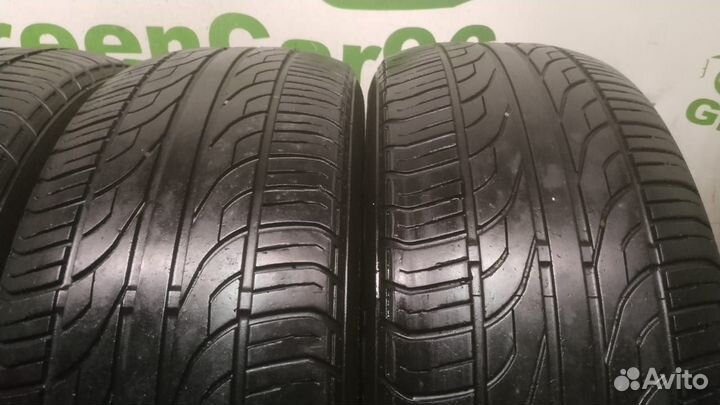 GT Radial Champiro 128 235/60 R16