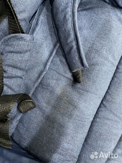 Britax roemer b-agile M