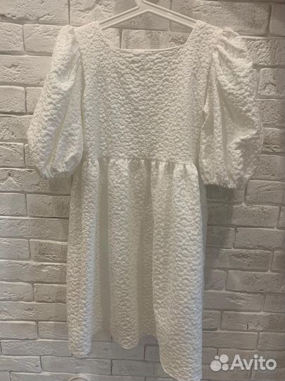 Платье Бизе