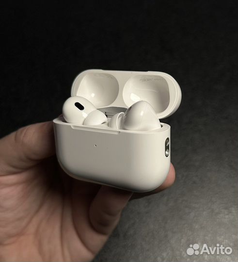 AirPods Pro 2 Премиум версия + чехол в подарок