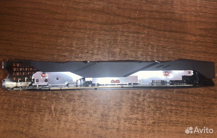 Видеокарты Gigabyte RTX 2060 Windforce OC 12Gb