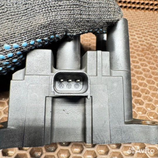Катушка зажигания Ford Focus BM iqdb