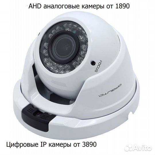 Видеокамеры для дачи, для дома, для офиса