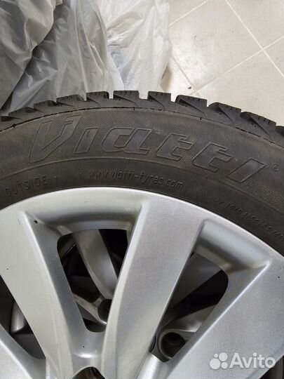 Viatti Brina 205/55 R16