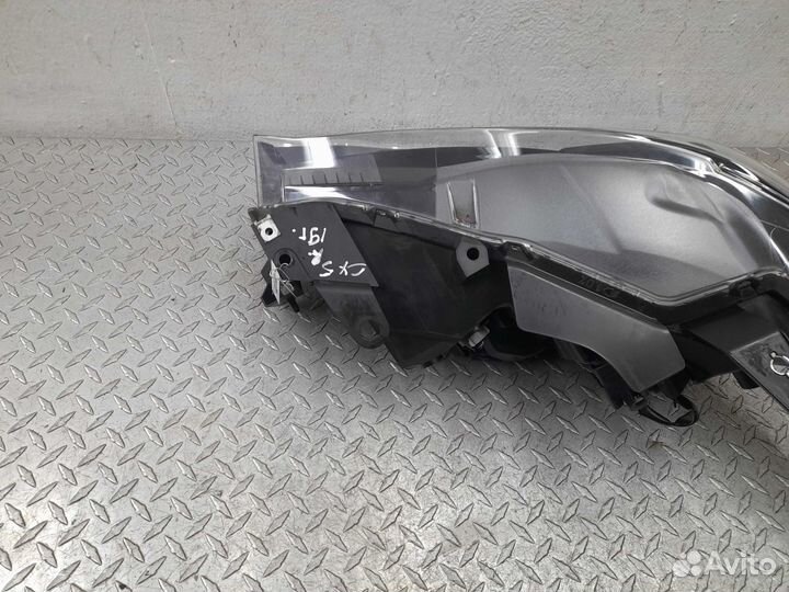 Фара правая Mazda CX-5