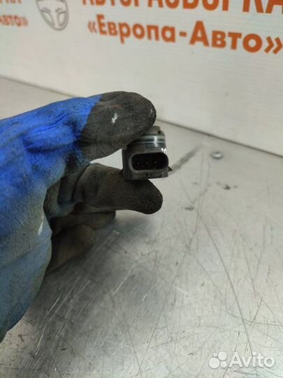 Датчик парковки задний Audi A3 (8V) седан 2014