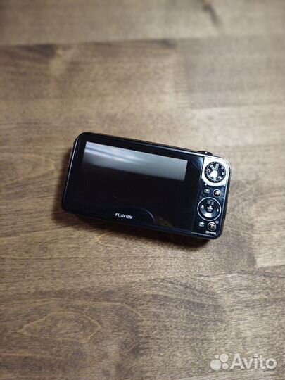 Фотоаппарат fujifilm 3D w3