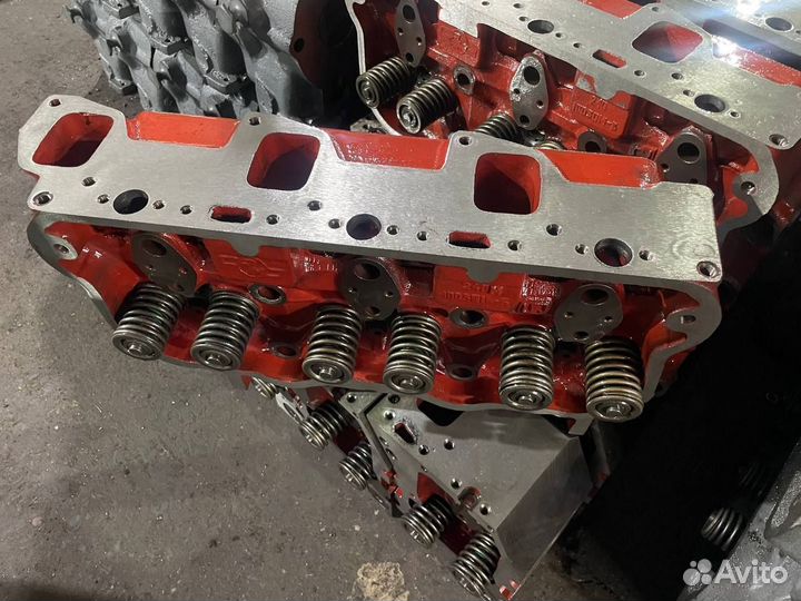 Гбц ямз 240