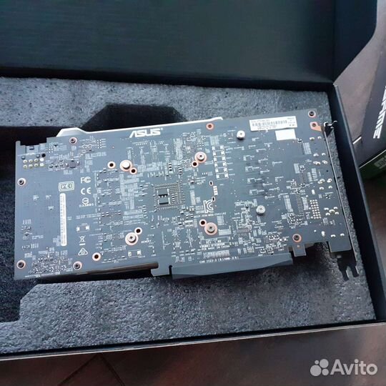 Видеокарта gtx 1060 6gb