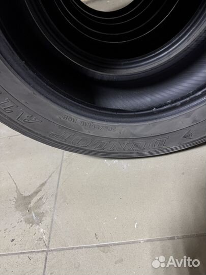 Dunlop Grandtrek AT1 265/60 R18