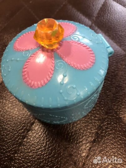 Детские игрушки