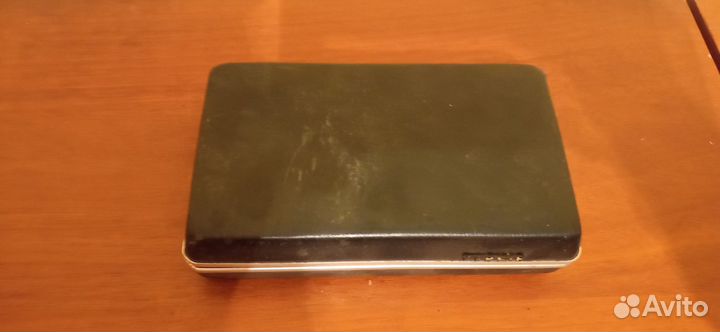 Электробритва Харьков СССР