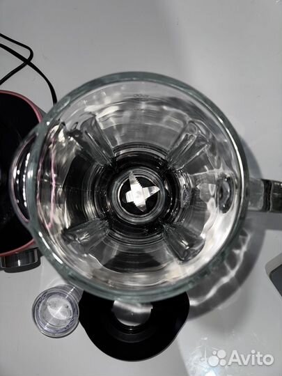 Блендер Zigmund & Shtain BS-442 D