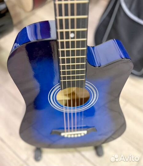 Гитара 6 струн