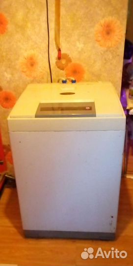 Стиральная машина бу