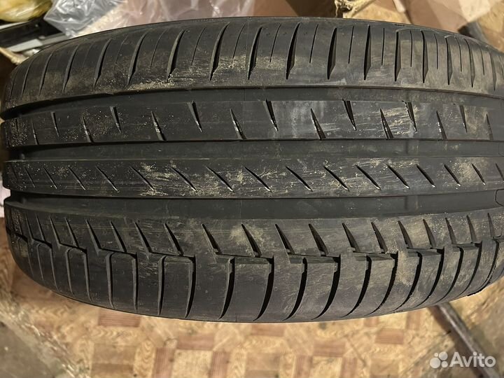 Continental PremiumContact 6 235/45 R18 98Y