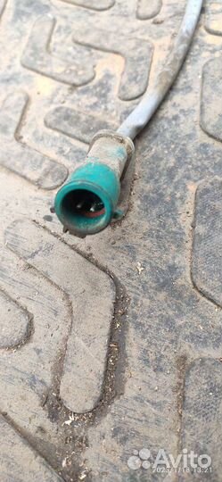 Лямбда зонд форд фокус 2 положение 1