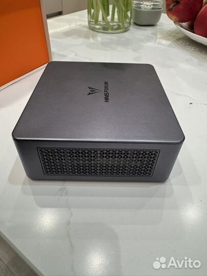 Minisforum um790 pro