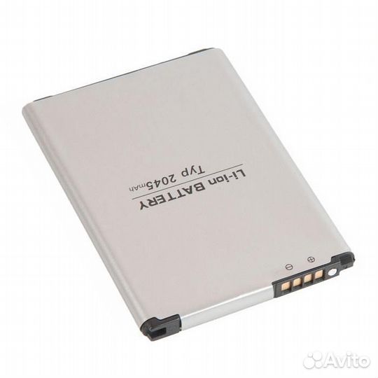 Батарея для для LG BL-46ZH