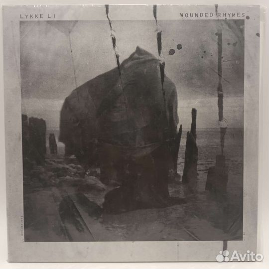Lykke Li – Wounded Rhymes (LP, Album)